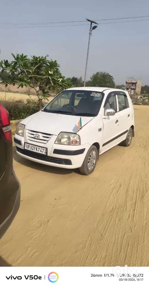 2014 Hyundai Santro Xing