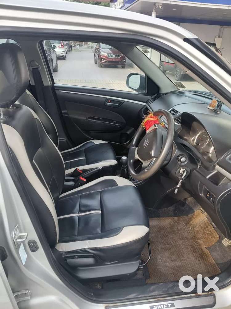 Maruti Suzuki Swift Vdi, 2015, Diesel
