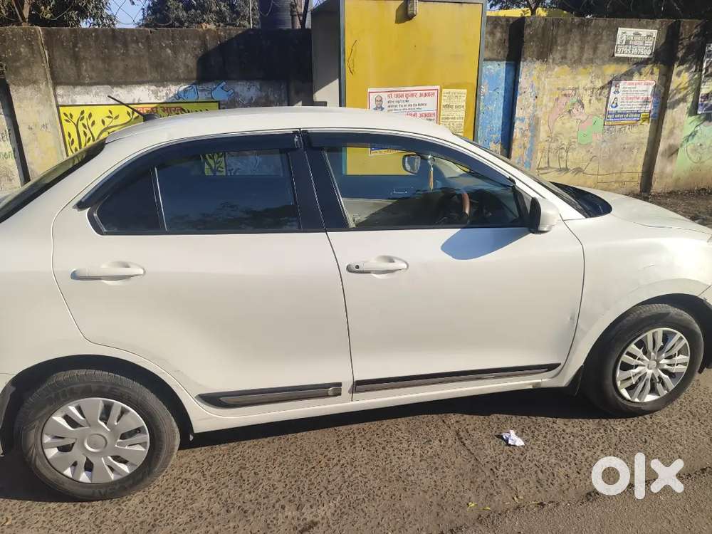 Maruti Suzuki Dzire 2021 Petrol 80000 Km Driven