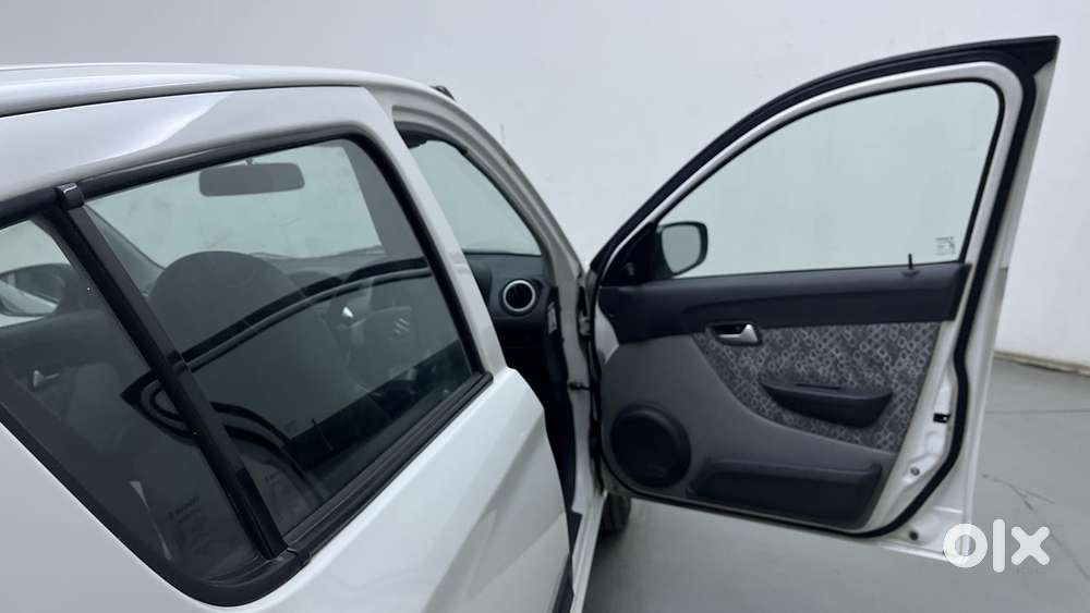 Maruti Suzuki Alto 800 Vxi, 2018, Petrol