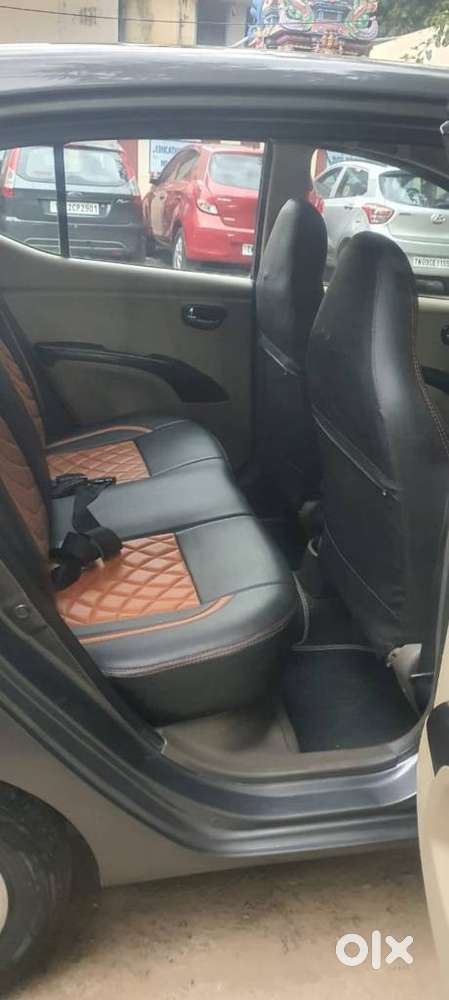 Hyundai I10 Magna, 2011, Petrol