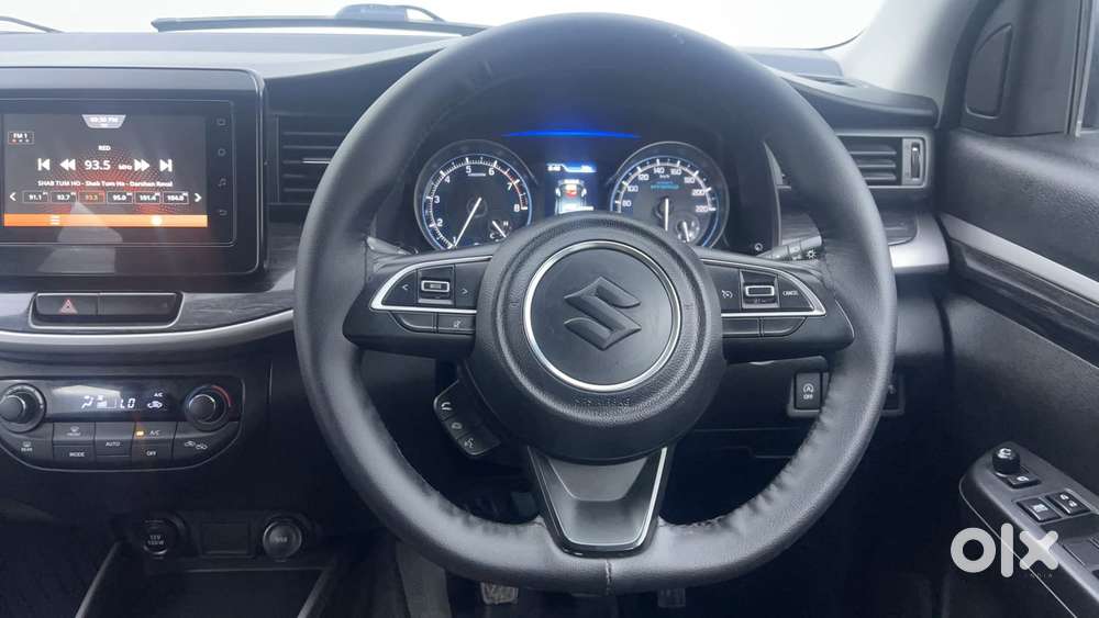 Maruti Suzuki Xl6 1.5 Zeta Mt, 2022, Petrol