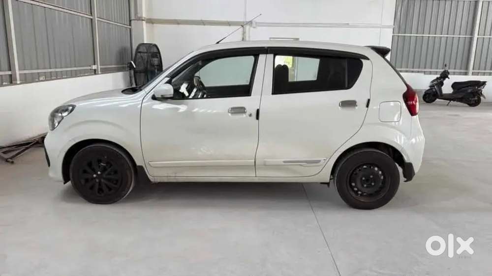 Maruti Suzuki Celerio 2022 Petrol 52000 Km Driven Automatic