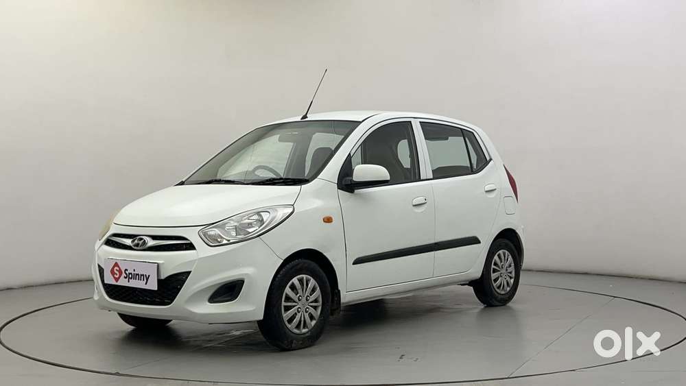 Hyundai I10 Magna 1.1l, 2013, Petrol