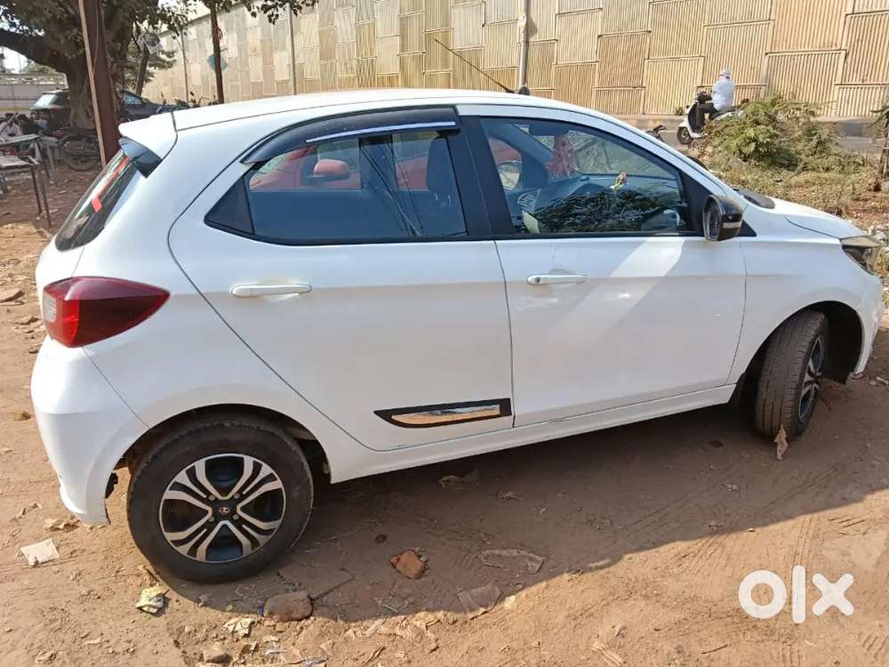 Tata Tiago 2024 Petrol 9000 Km Driven