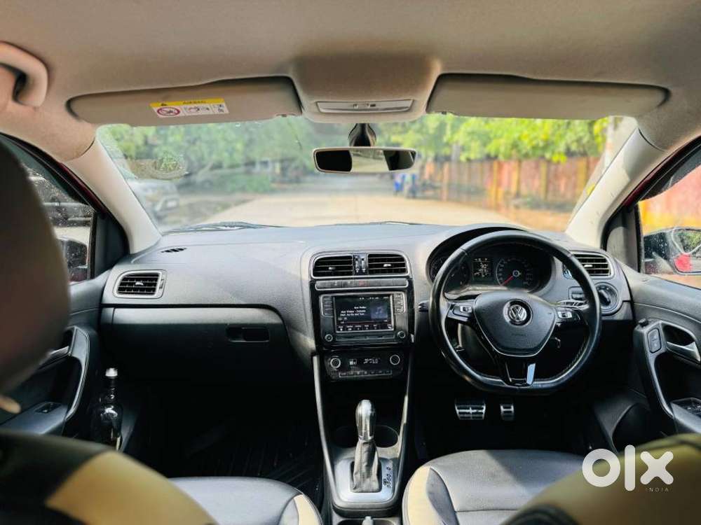 Volkswagen Polo 1.2 Gt Tsi, 2019, Petrol