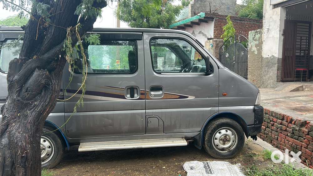 Maruti Eeco Ac Cng 2020