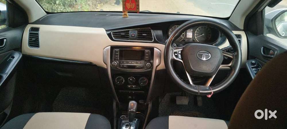 Tata Zest 1.2t Revotron Xm, 2018, Diesel