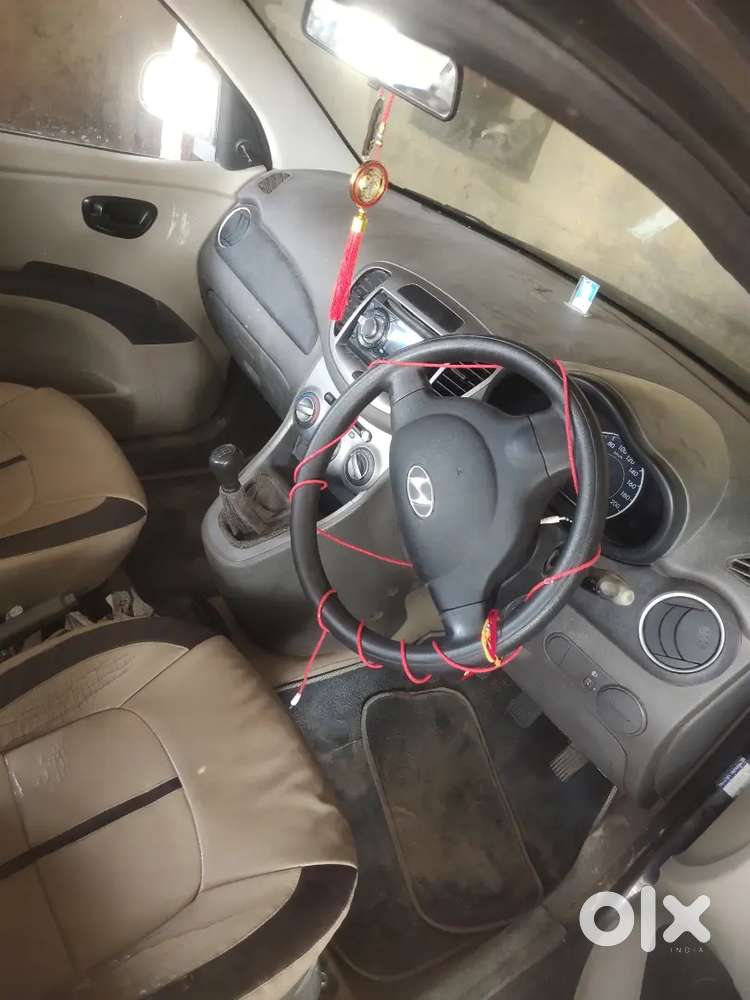 Hyundai I10 2012 Petrol Manual 2nd