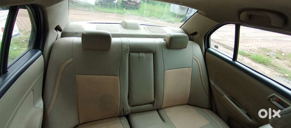 2014 Maruti Swift Dzire