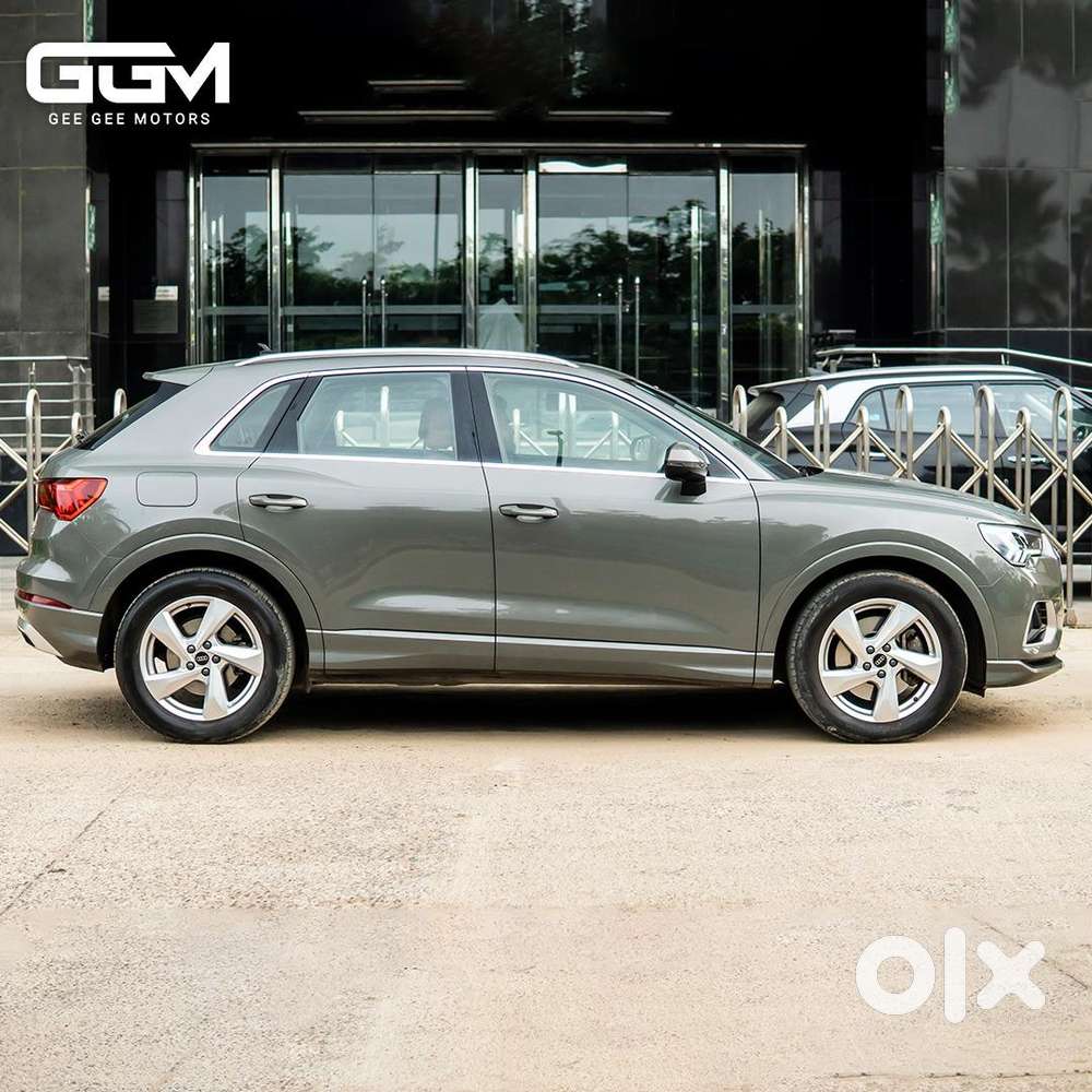 Audi Q3 40 Tfsi Premium Plus, 2023, Petrol
