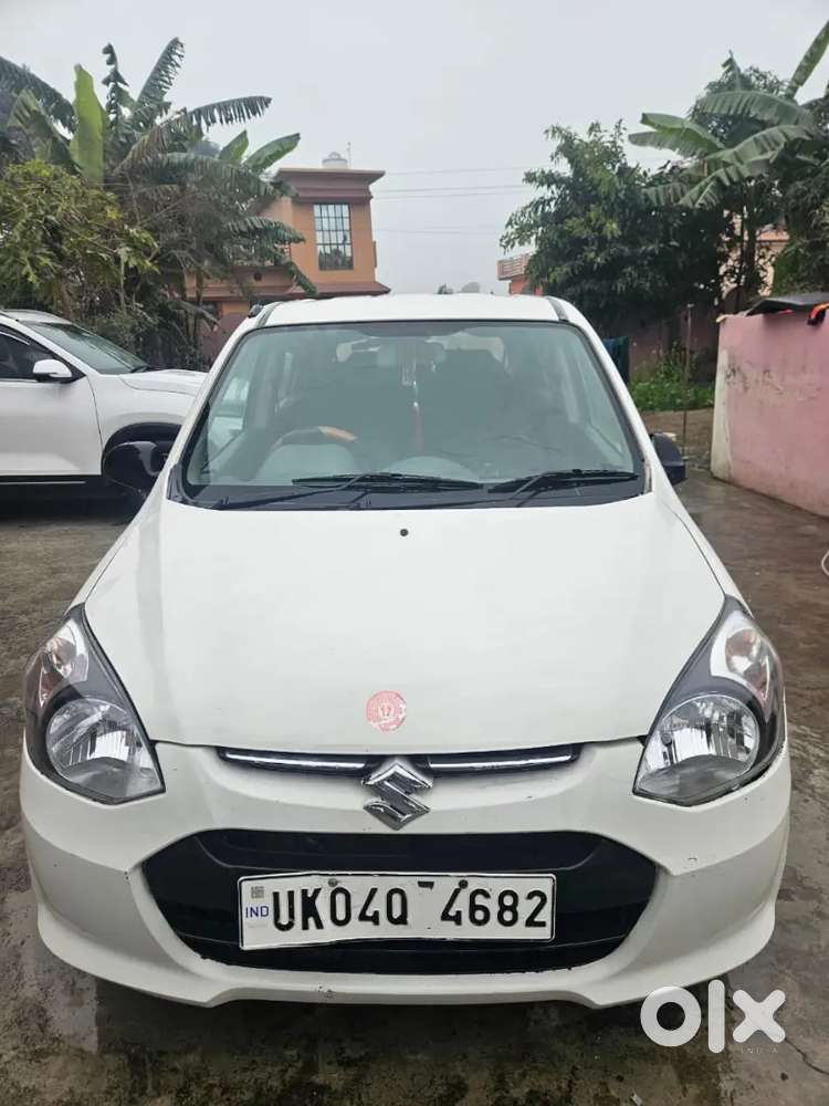 Maruti Suzuki Alto 2013 First Owner