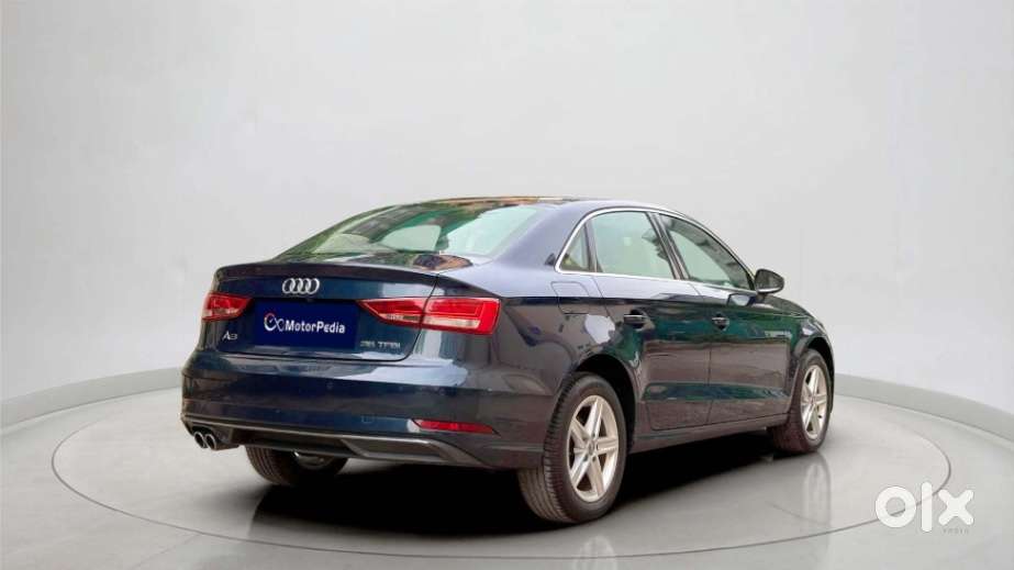 Audi A3 35 Tfsi Premium, 2018, Petrol