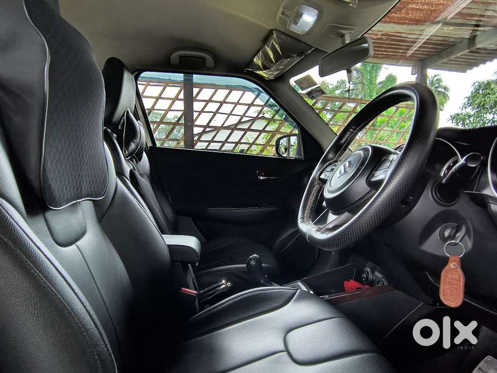 Owner Driven, Excellent Condition!