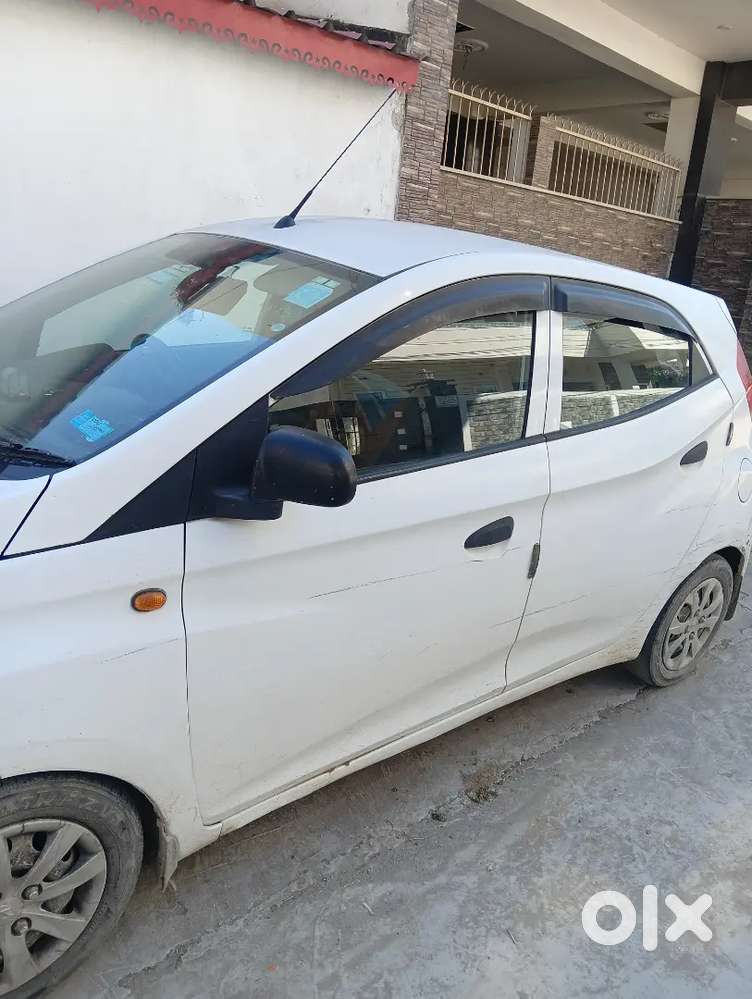 2016 Hyundai Eon Magna+ For Sale