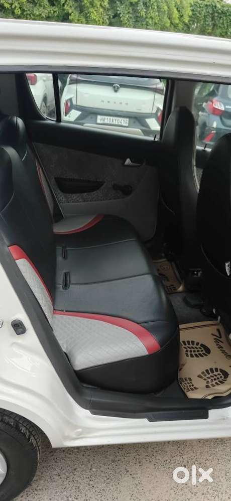 Maruti Suzuki Alto 800 Lxi Opt, 2017, Cng & Hybrids
