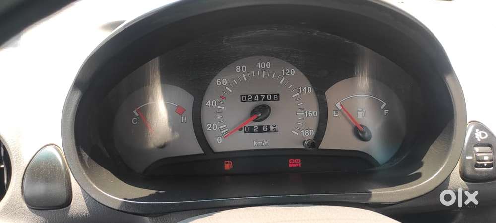 Hyundai Santro Xing Xl At Erlx Euro Iii, 2006, Petrol