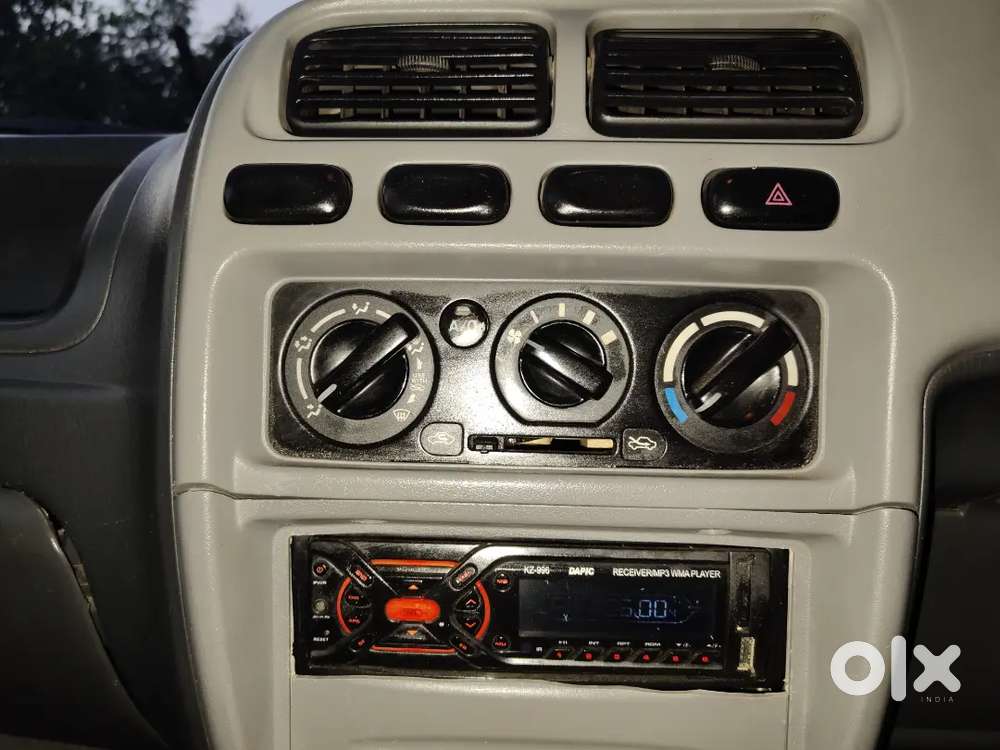 Maruti Suzuki /cng 800 2013 Petrol Good Condition