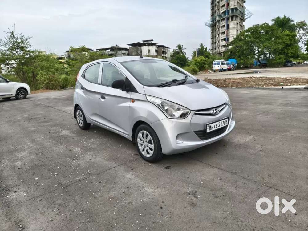 Hyundai Eon Magna, 2013, Petrol