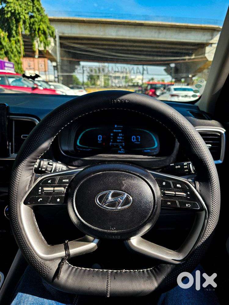 Hyundai Venue [2022-ongoing] 1.5 Crdi Sx, 2023, Diesel