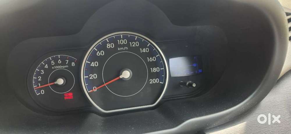 Hyundai I10 1.2 Kappa Magna, 2012