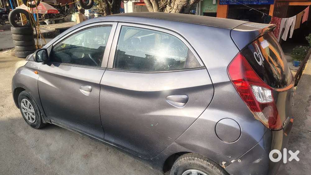 Good Condition All 4 Tyre New Good Condition