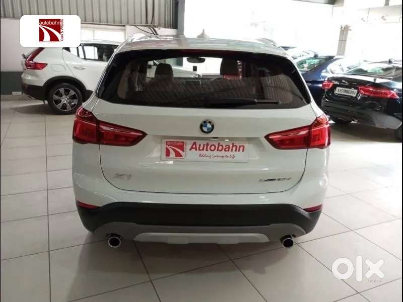 Bmw X1 2.0 Sdrive20d Xline, 2020, Diesel
