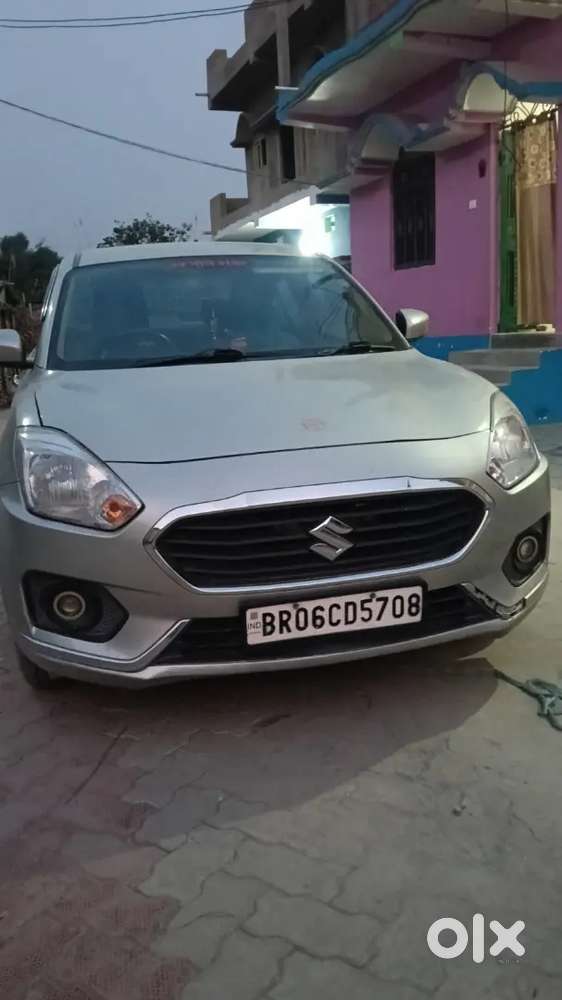 Maruti Suzuki Dzire 2020