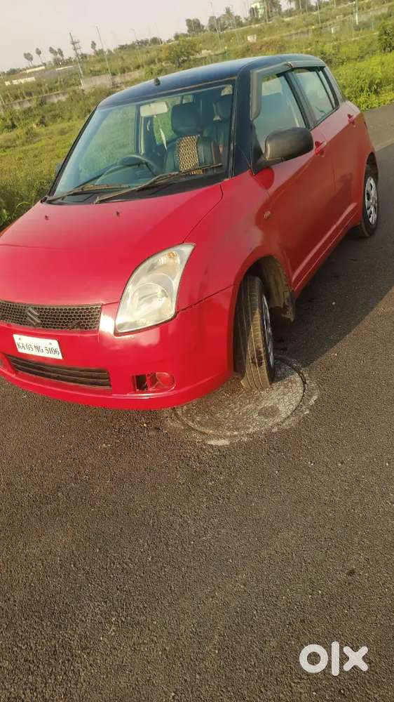 Maruti Suzuki Swift 2007 Fc 2027