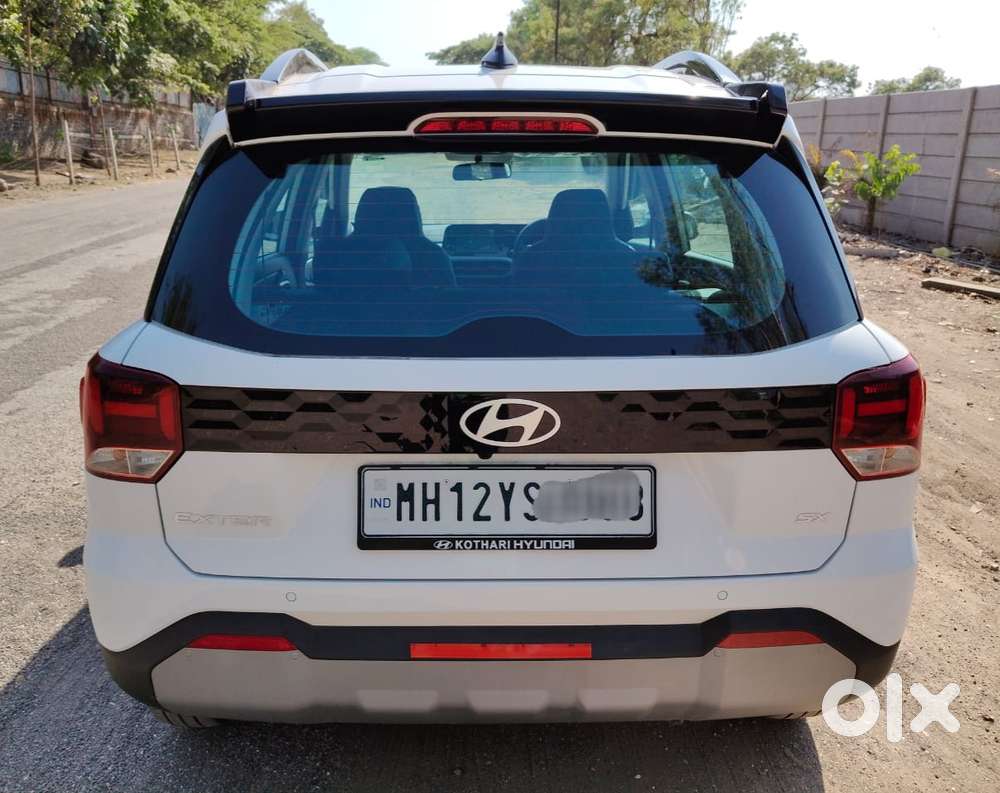 Hyundai Exter Sx 1.2 Mt, 2025, Petrol