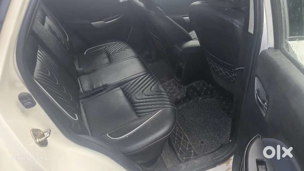Maruti Suzuki Baleno 2021 Petrol 48000 Km Driven