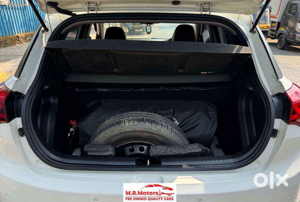 Hyundai I20 Sportz 1.2 Vtvt, 2015, Petrol