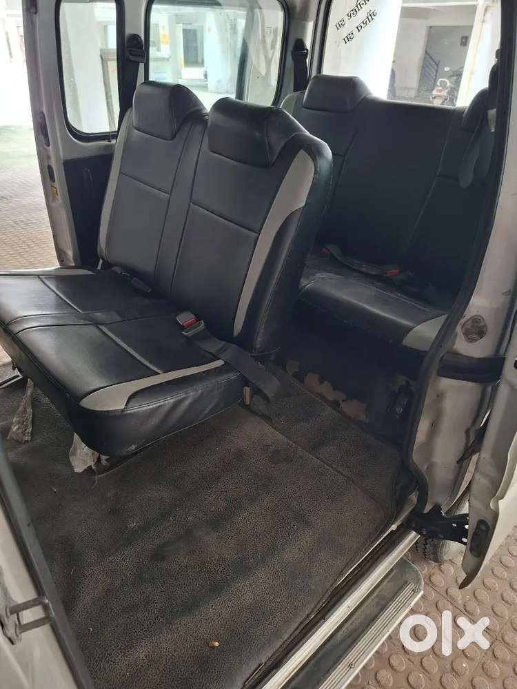 Maruti Suzuki Eeco 2020 7 Seater