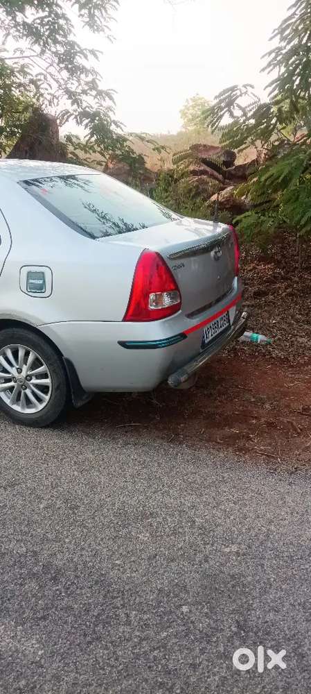 Etios Car Selling