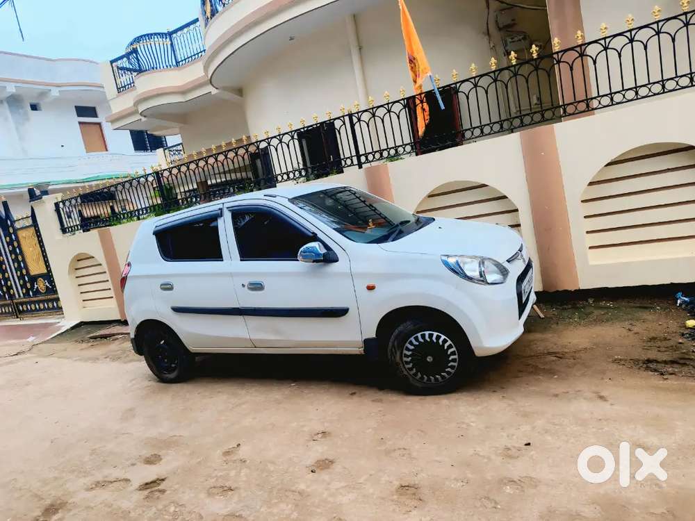 Maruti Alto 0.8 Lxi 2018