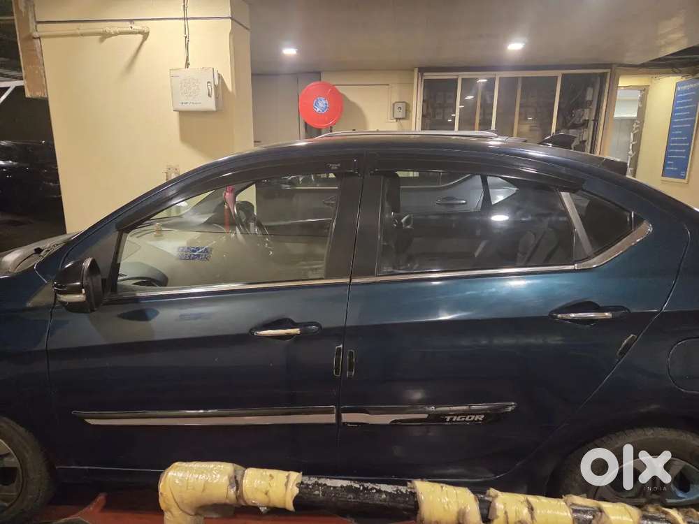 Car In Very Good Condition