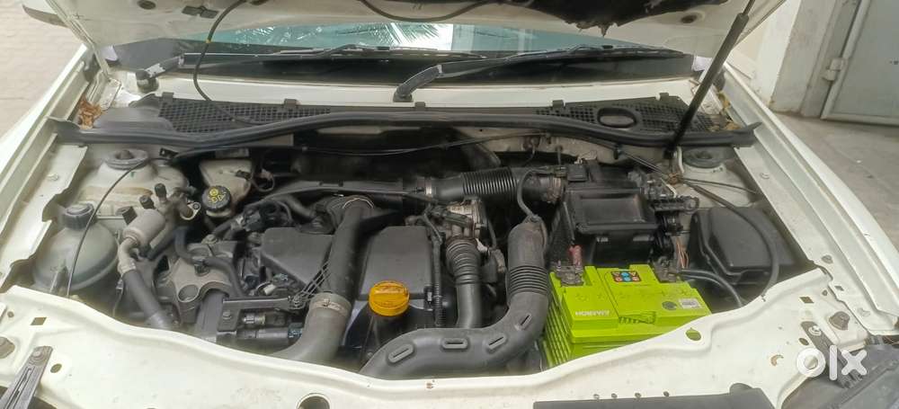 Renault Duster 110ps Diesel Rxz Amt, 2016, Diesel