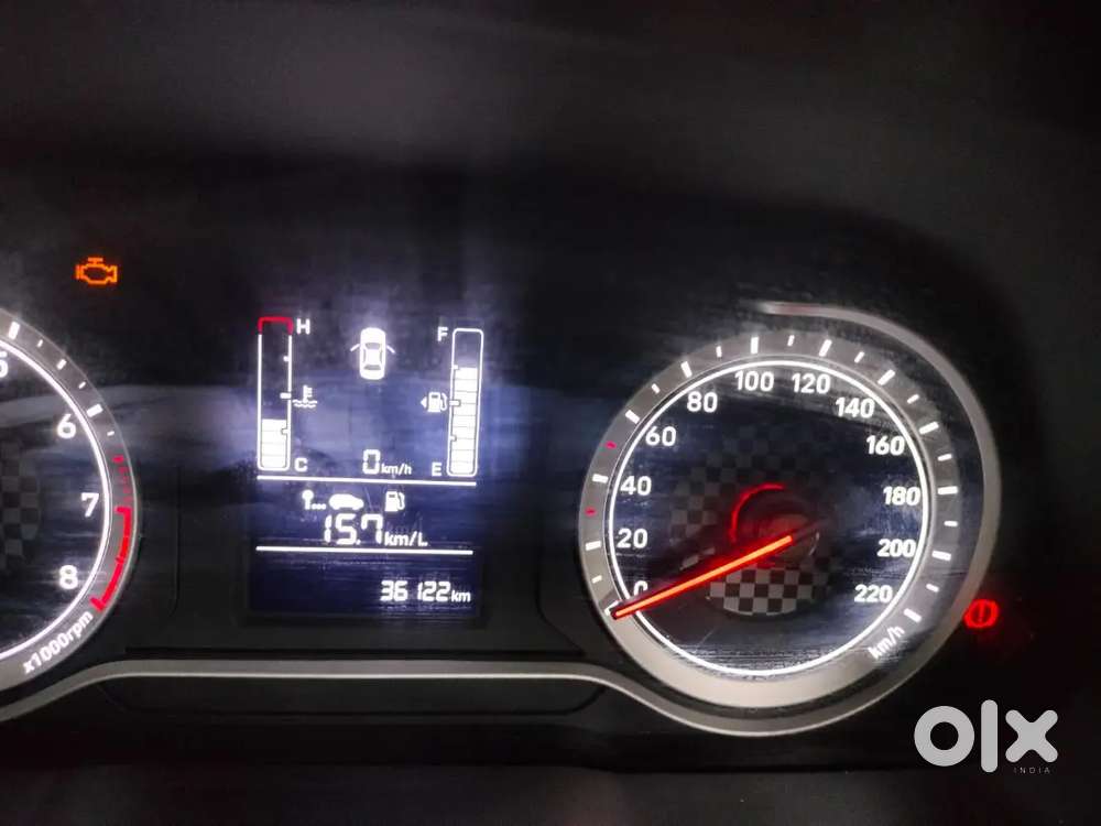 Hyundai I20 Magna Abs 2022