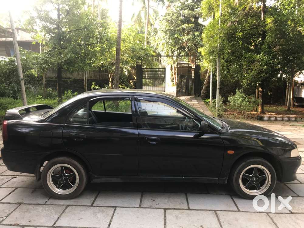 Lancer 2001 For Sale