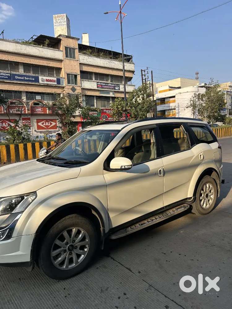 Mahindra Xuv500 2016 Diesel