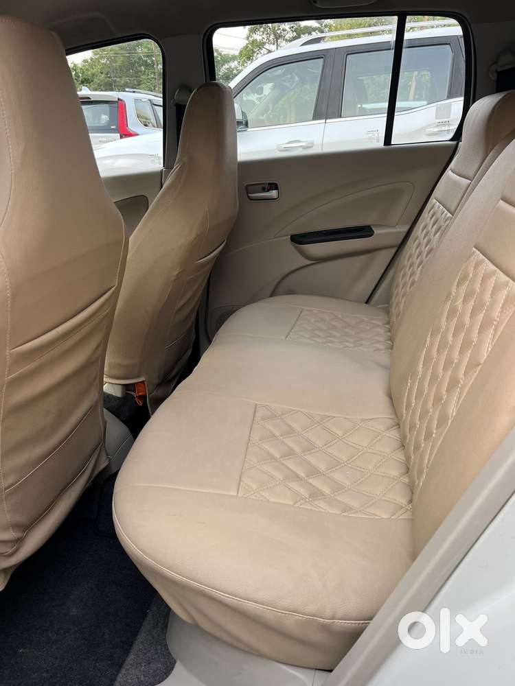 Maruti Suzuki Celerio Zxi, 2019, Petrol