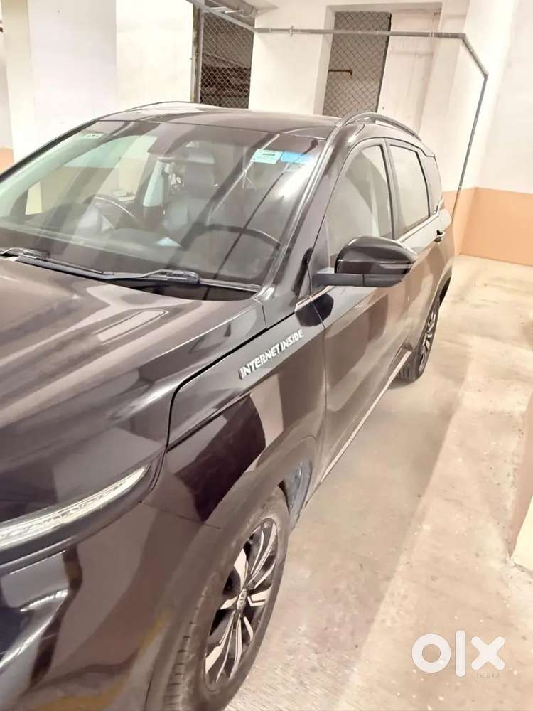Mg Hector Hybrid Sharp 2020