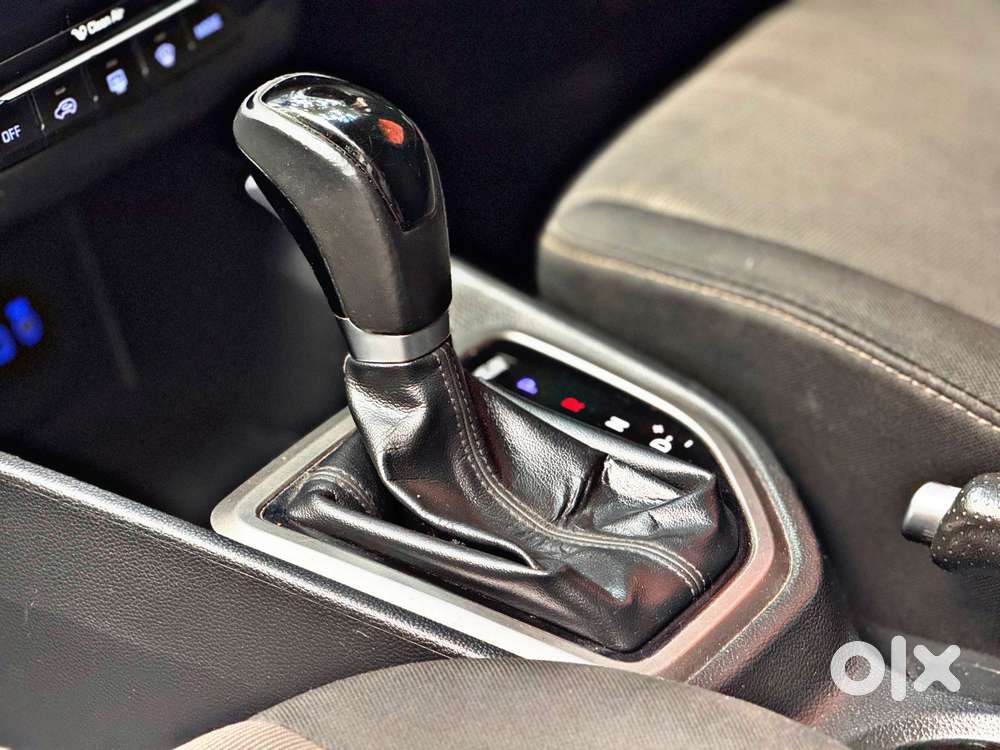 Hyundai Creta 1.6 Crdi At Sx Plus, 2017, Diesel