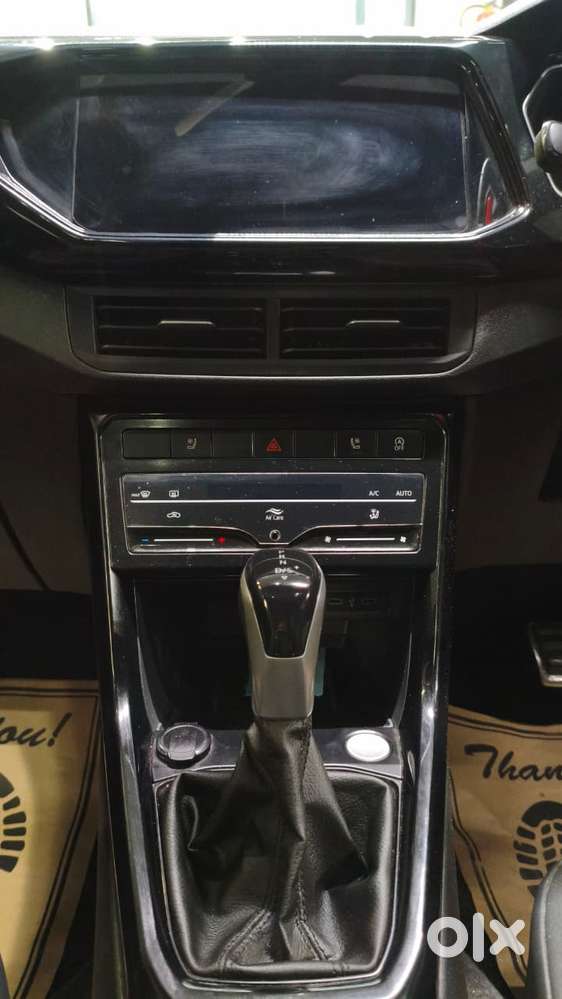 Volkswagen Taigun Gt Plus 1.5 Tsi Dsg, 2025, Petrol
