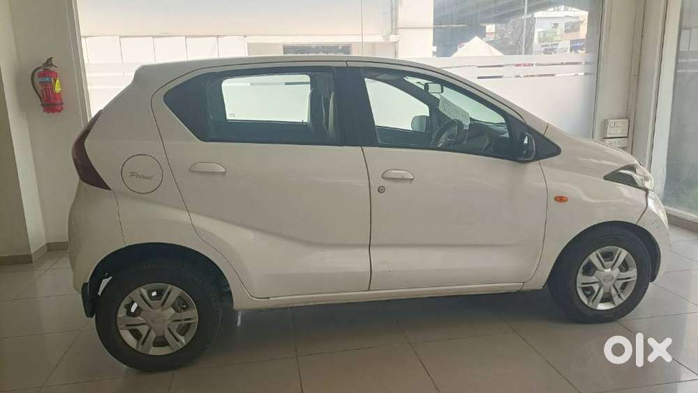 Datsun Redi Go Limited Edition 2018, 2018, Petrol