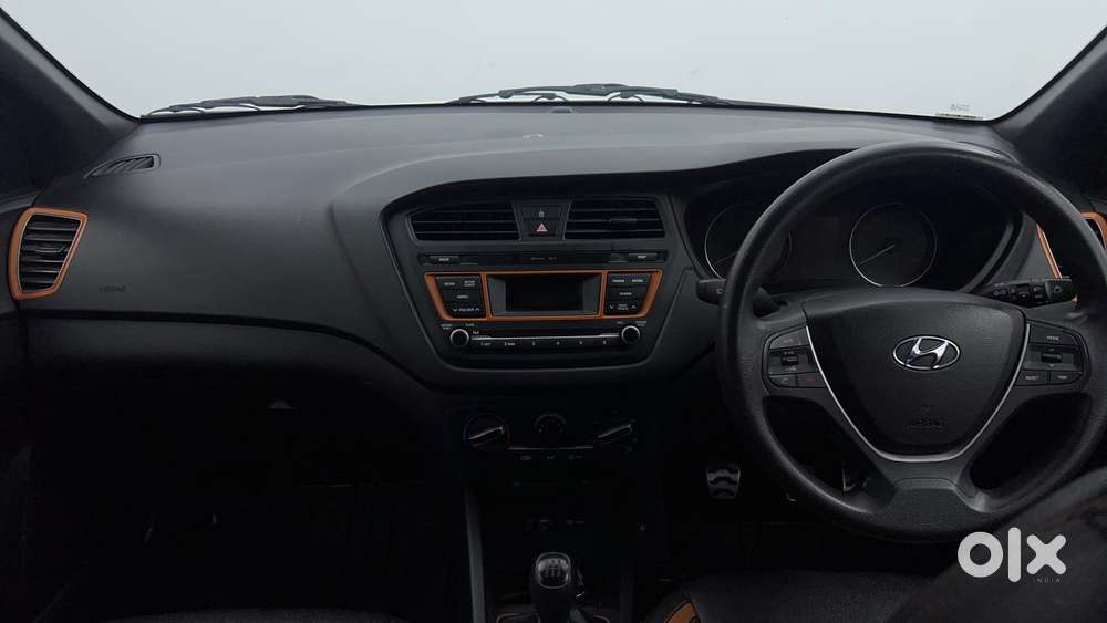 Hyundai I20 Active 1.2 S, 2017, Petrol