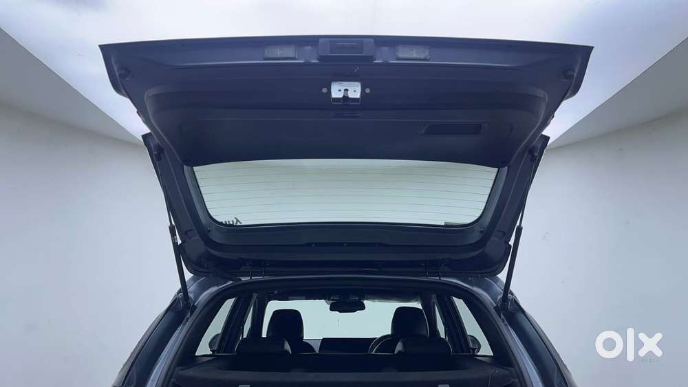 Kia Seltos 1.5 X-line Diesel At, 2022, Diesel