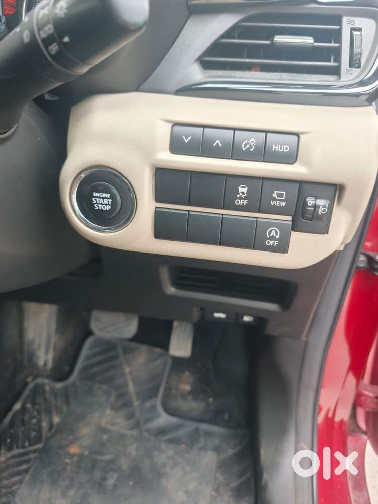 Toyota Glanza 1.2 V, 2023, Petrol