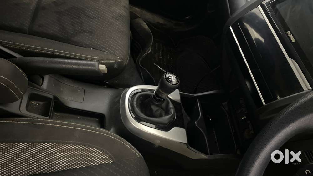 Honda Wr-v 1.2 Vx I-vtec, 2018, Petrol