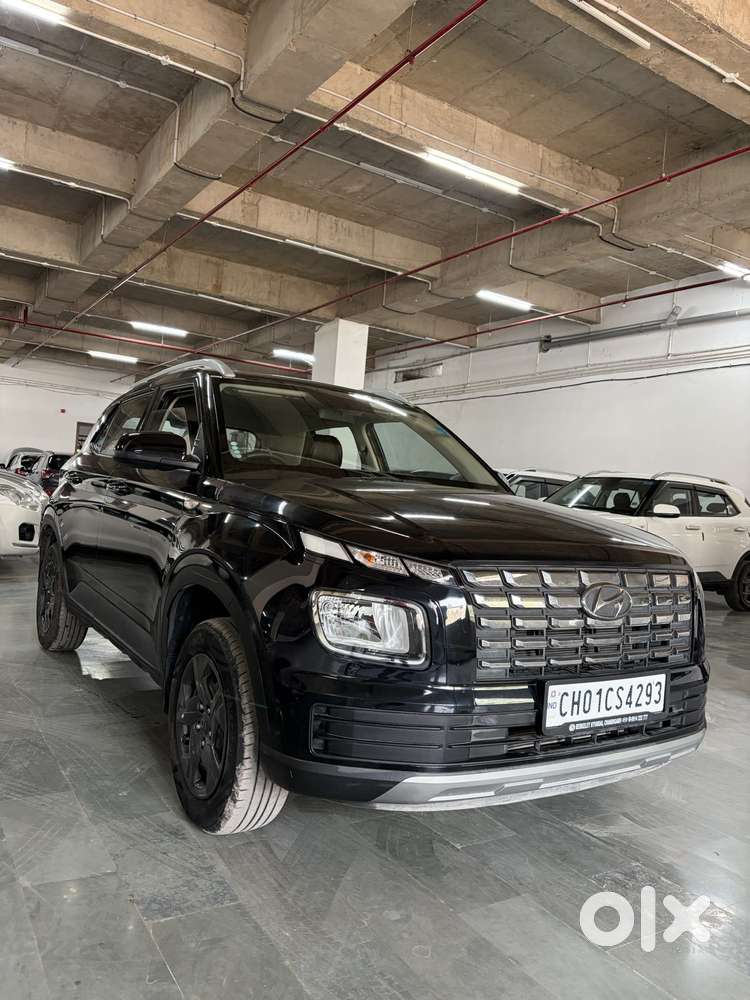 Hyundai Venue S Mt 1.2 Kappa, 2023, Petrol